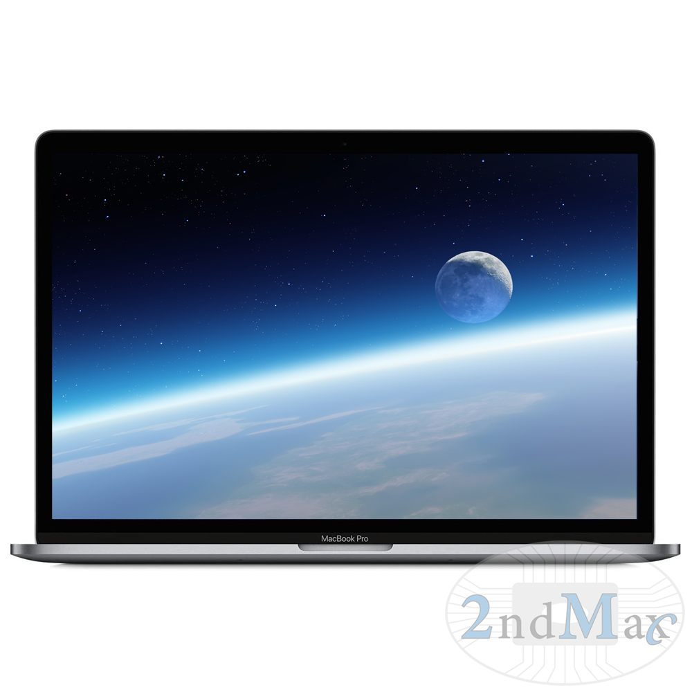 Apple MacBook Pro 15