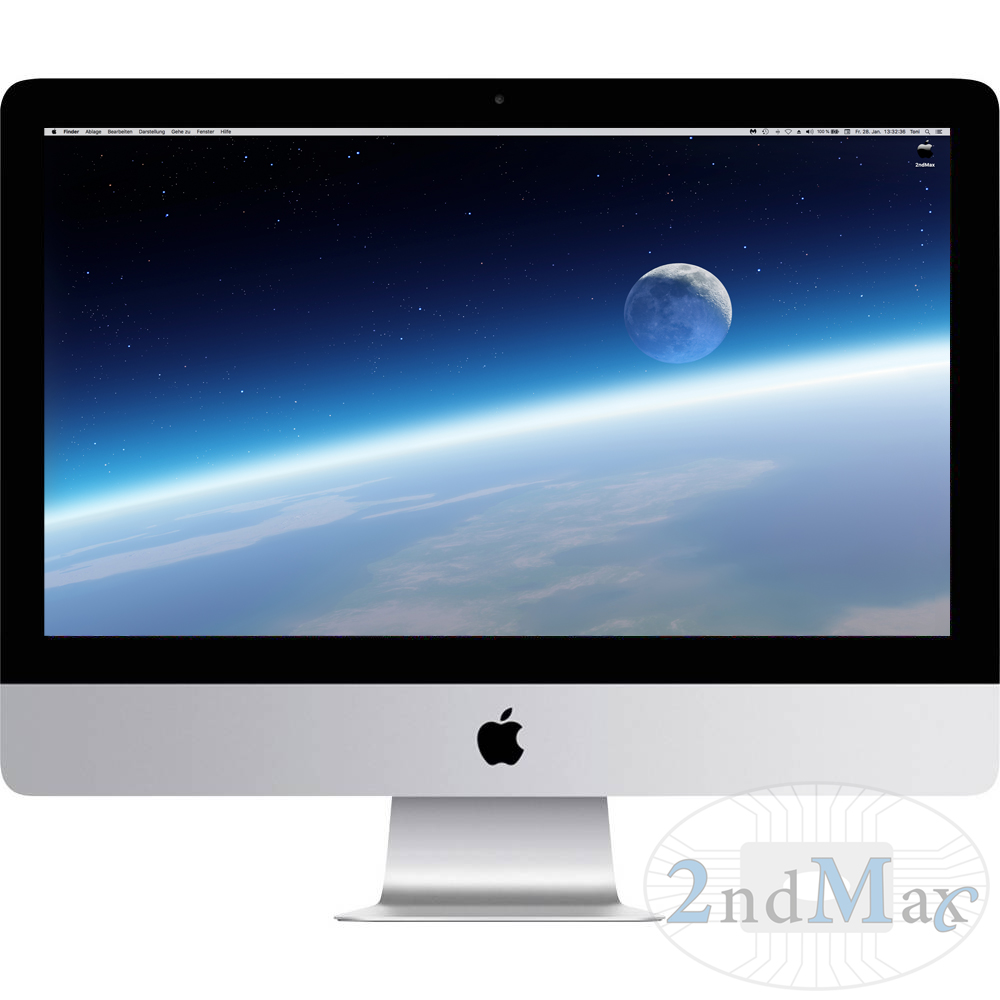 Apple iMac 21,5