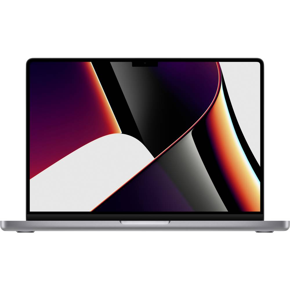 Apple MacBook Pro 14“ ab M2