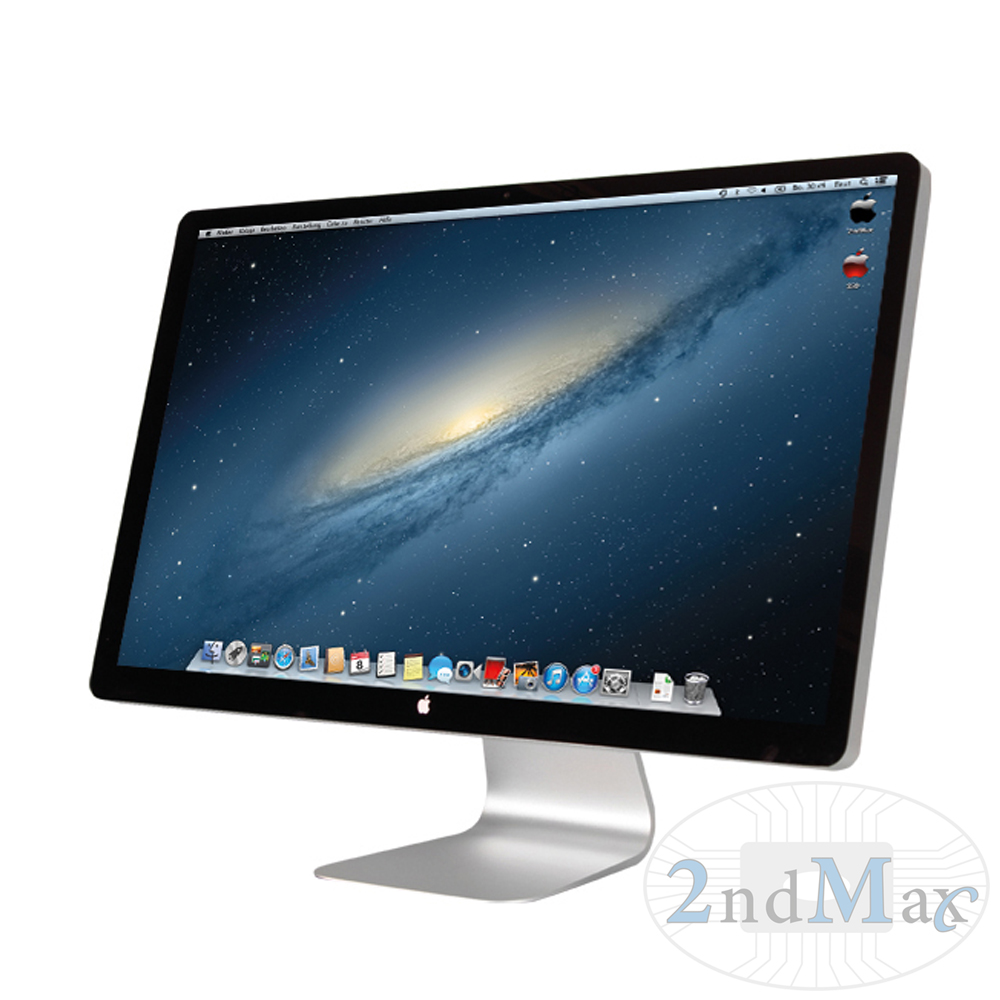 Apple Monitore