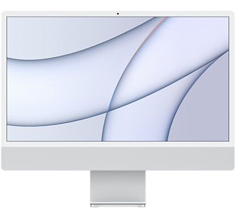 Apple iMac 24