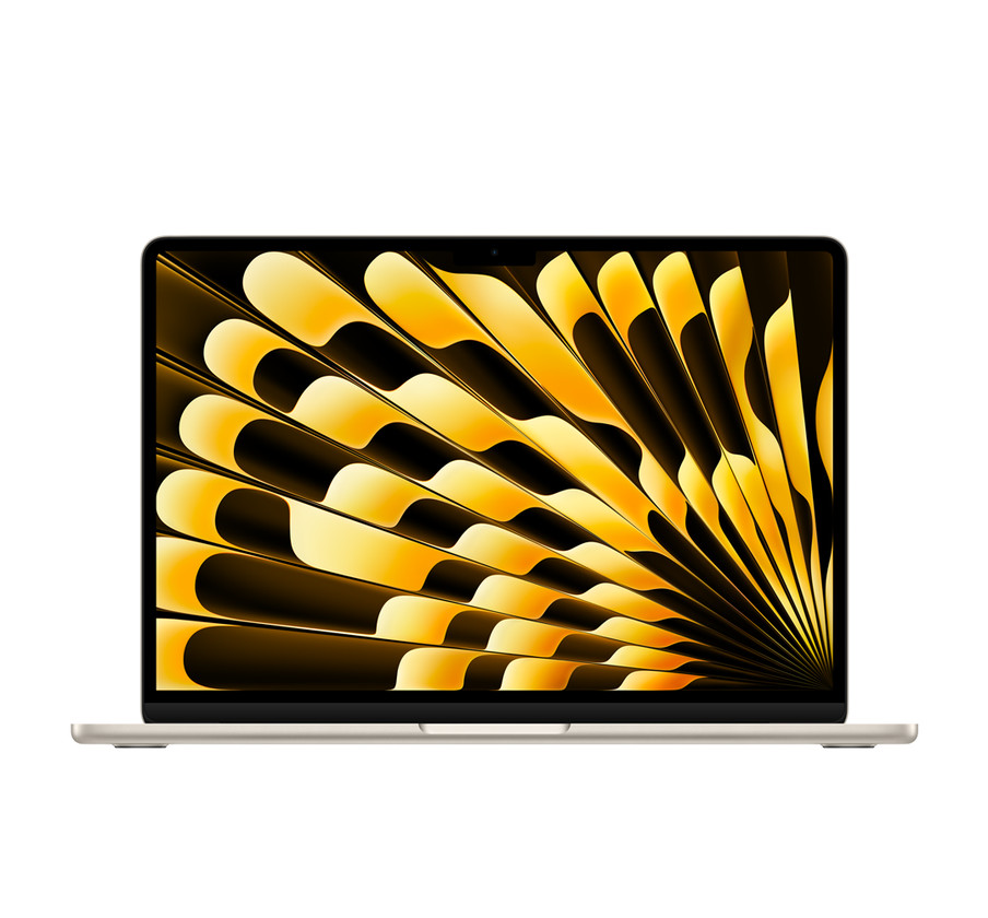 Apple MacBook Air 15
