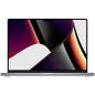 Preview: Apple MacBook Pro 16"  M1 Pro (MJ 2021 16/512 10‑Core CPU, 16‑Core GPU) Space Grey #203