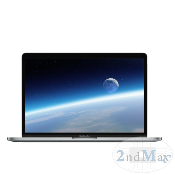 Apple MacBook Pro 13" 2,3 GHz i7 (MJ 2020 16/512 MWP52D/A) Space Grey #315