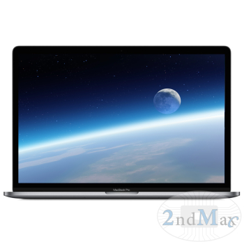 Apple MacBook Pro 16" 2,6 GHz i7 6-Core (MJ 2019 16/512 MVVJ2D/A) Space Grey