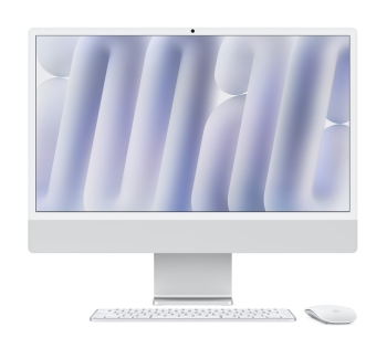 Apple iMac 24" M4 Neugerät
