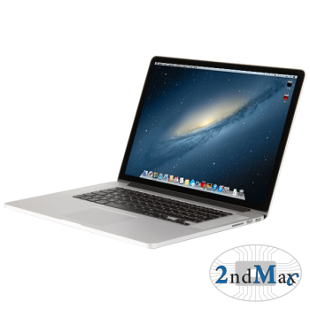 Apple MacBook Pro 15" 2,2 GHz i7 Retina (MJ 2015 16/512 MJLQ2D/A)