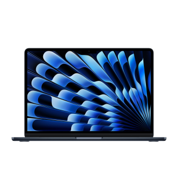 Apple MacBook Air 15" M4 (MJ 2025 16/512 GB MW1M3D/A) Midnight NEUGERÄT