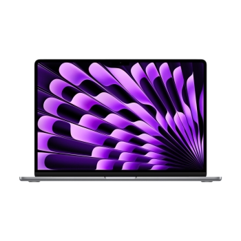 Apple MacBook Air 13,6"  M2 (MJ 2022 8/512 MLXX3D/A) Space Grey #407