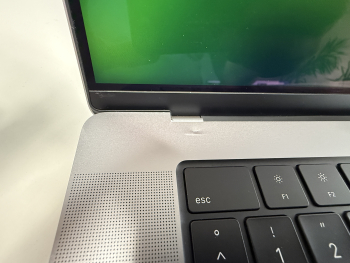 Preview: Apple MacBook Pro 16"  M2 Pro (MJ 2023 16/512 12‑Core CPU, 19‑Core GPU) Space Grey #012