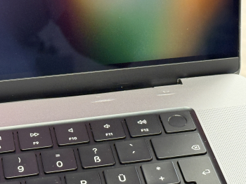 Preview: Apple MacBook Pro 16"  M2 Pro (MJ 2023 16/512 12‑Core CPU, 19‑Core GPU) Space Grey #012