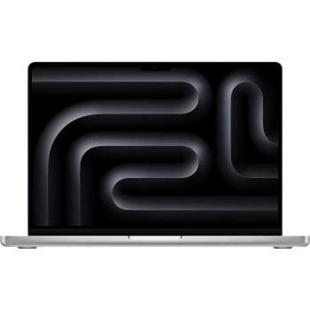 Apple MacBook Pro 14"  M4 Pro (MJ 2024 48/512GB 12‑Core CPU, 16‑Core GPU) Silber