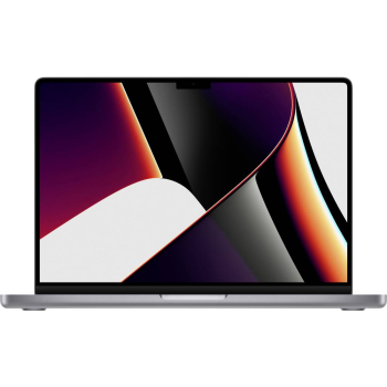 Apple MacBook Pro 14"  M2 Pro (MJ 2023 16/512 10‑Core CPU, 16‑Core GPU und 16‑Core Neural Engin ) Space Grey
