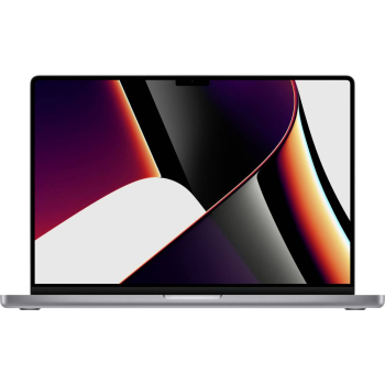 Apple MacBook Pro 16"  M1 Pro (MJ 2021 16/512 10‑Core CPU, 16‑Core GPU) Silber