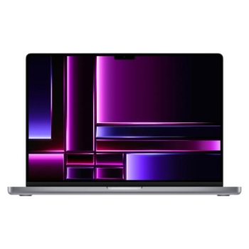 Apple MacBook Pro 16"  M2 Pro (MJ 2023 16/512 12‑Core CPU, 19‑Core GPU) Space Grey #359