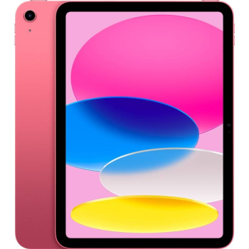 Apple iPad 10. Generation (MJ 2022 64 GB WiFi MPQ33FD/A​) Pink