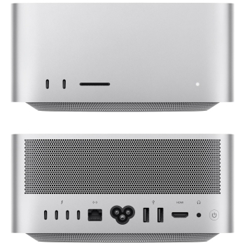 Apple Mac Studio M1 (MJ 2022 32/512 10C-CPU/24C-GPU)
