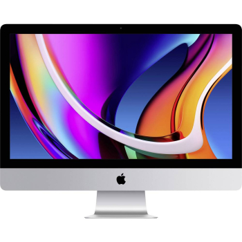 Apple iMac 27" 3,8 GHz 8-Core (MJ2020 8/512/5500 MXWV2D/A) Neugerät