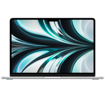 Apple MacBook Air 13,6"  M2 (MJ 2022 8/256 8‑Core CPU, 8‑Core GPU) Space Grey Neugerät