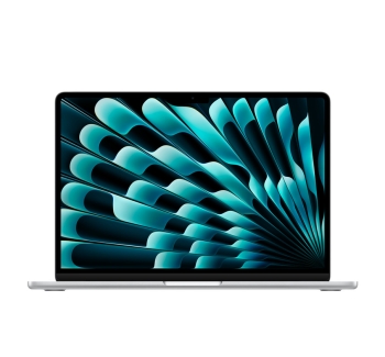 Apple MacBook Air 13"  M2 (MJ 2022 16/1TB MC7V4D/A) Silber #349