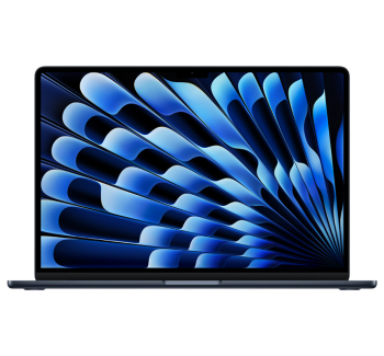 Apple MacBook Air 15" M4 (MJ 2024 16/512 GB MW1M3D/A) Midnight NEUGERÄT #435
