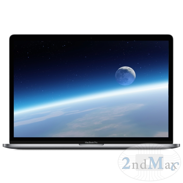 Apple MacBook Pro 13" 2,4 GHz i5 (MJ 2019 16/512 MV972D/A) Space Grey