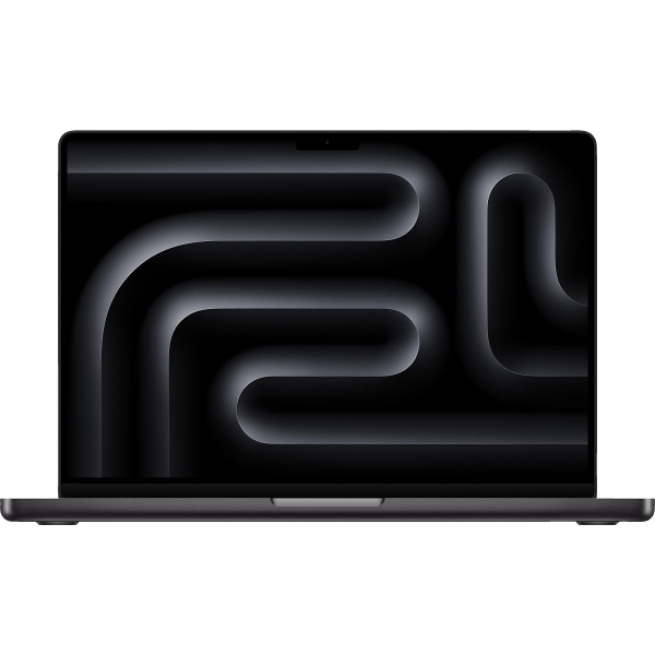 Apple MacBook Pro 14“ M4 Pro Neugerät