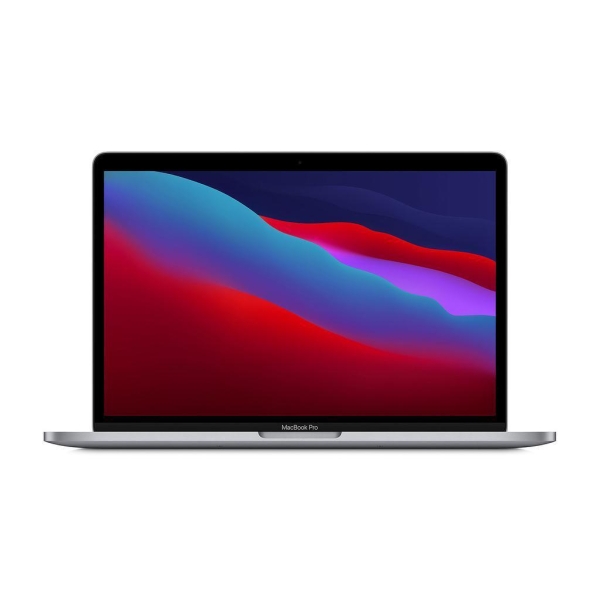 Apple MacBook Pro 13"  M1 (MJ 2020 8/512 MYD92D/A) Space Grey #343