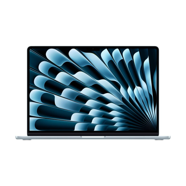 Apple MacBook Air 15" M4 (MJ 2024 16/512 GB MC7C4D/A) Himmelblau