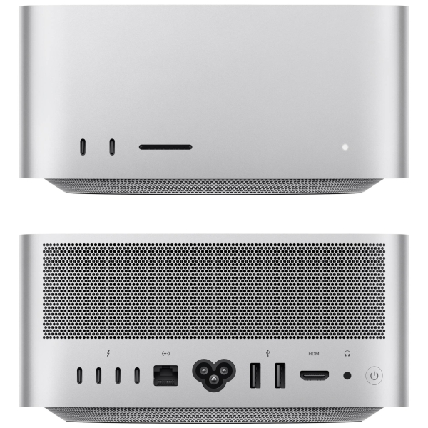 Apple Mac Studio M1 (MJ 2022 32/512 10C-CPU/24C-GPU)