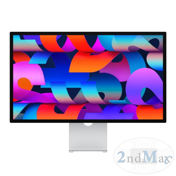 27" Apple Studio Display Nanotexturglas (MMYW3D/A)