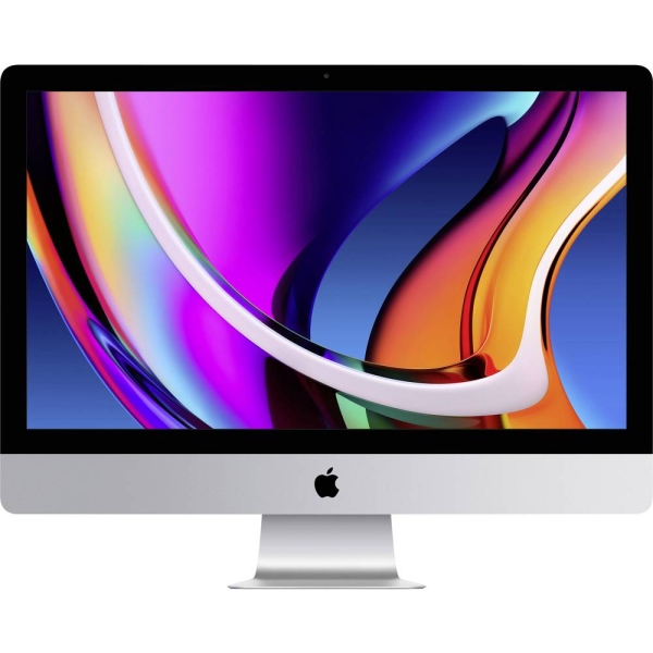 Apple iMac 27" 3,8 GHz 8-Core (MJ2020 8/512/5500 MXWV2D/A)