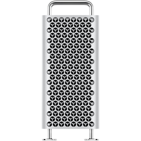 Apple MacPro M2 Ultra Neugerät