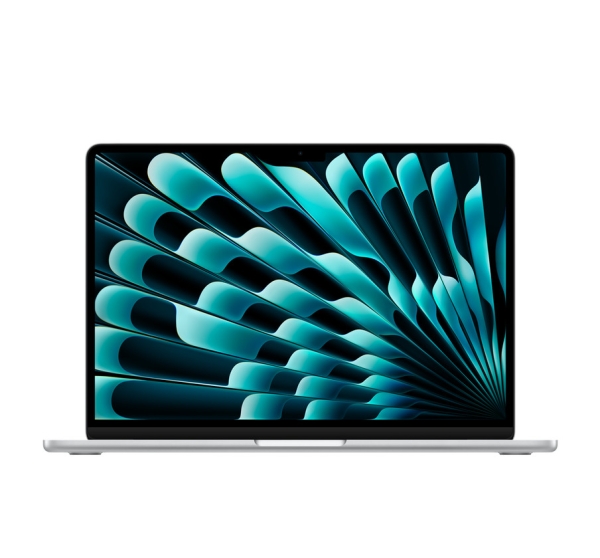 Apple MacBook Air 13"  M2 (MJ 2022 16/1TB MC7V4D/A) Silber #349